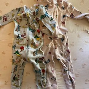 Hannah Anderson Bundle Play